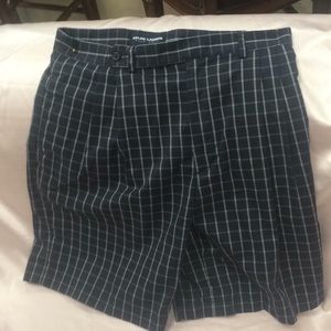 Ralph Lauren size 6 golf shorts